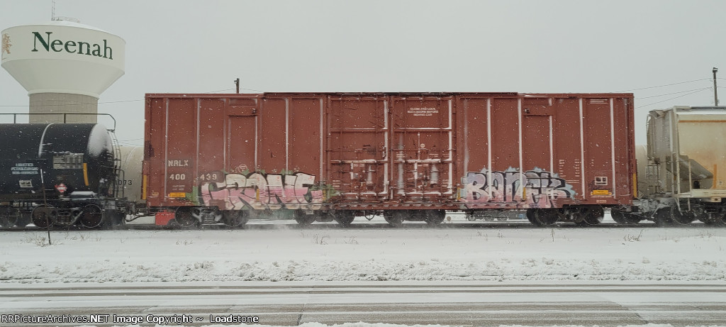 NRLX 400439